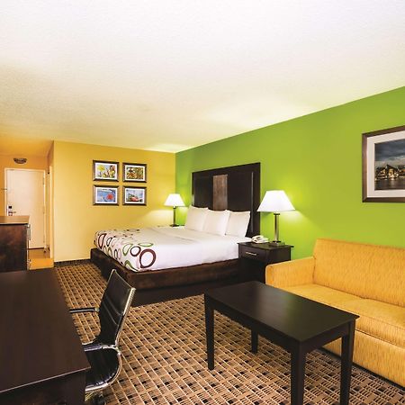 La Quinta By Wyndham Baltimore South Glen Burnie Eksteriør bilde