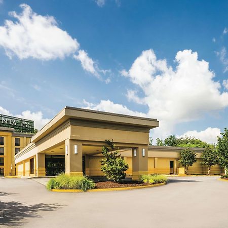 La Quinta By Wyndham Baltimore South Glen Burnie Eksteriør bilde