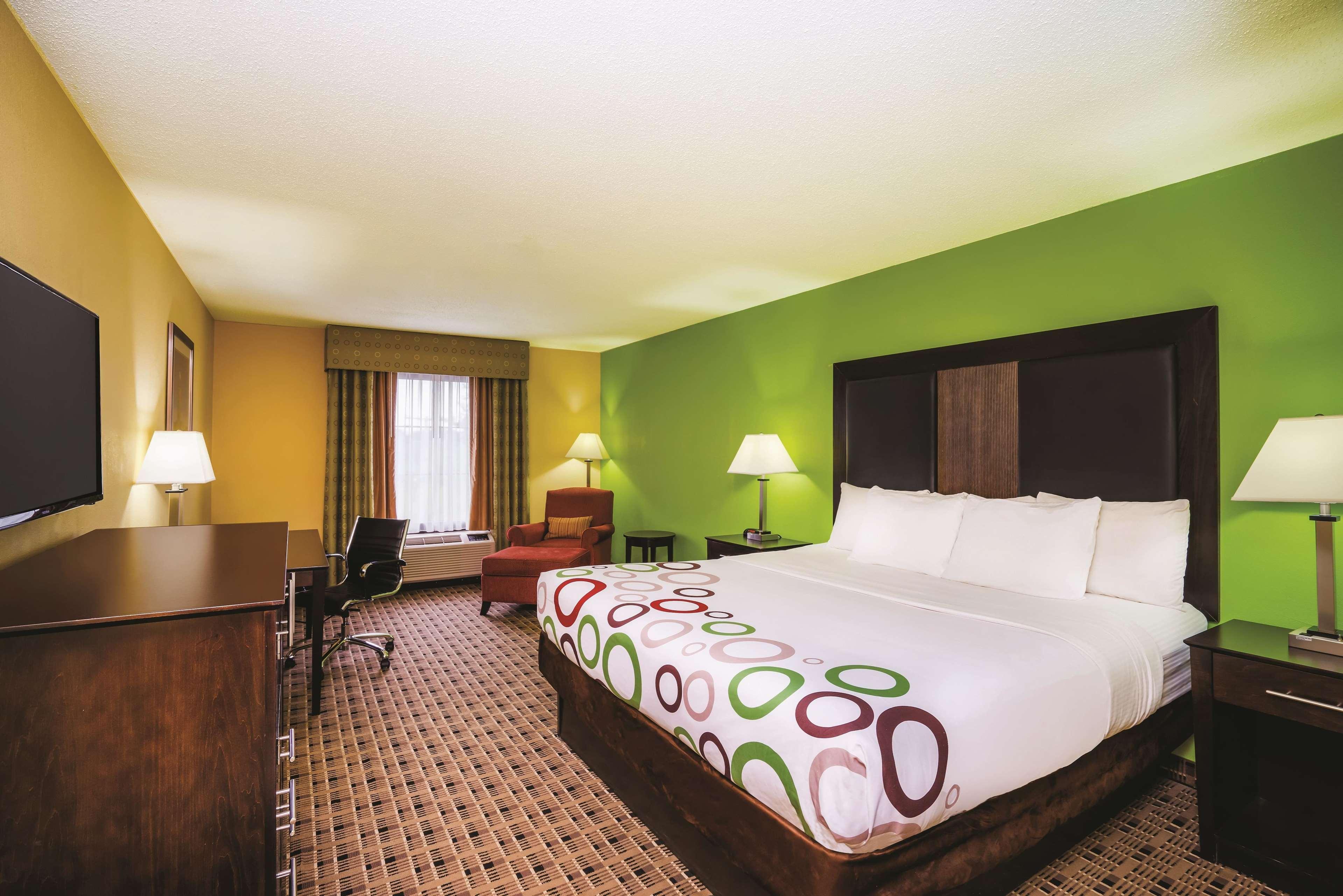 La Quinta By Wyndham Baltimore South Glen Burnie Eksteriør bilde
