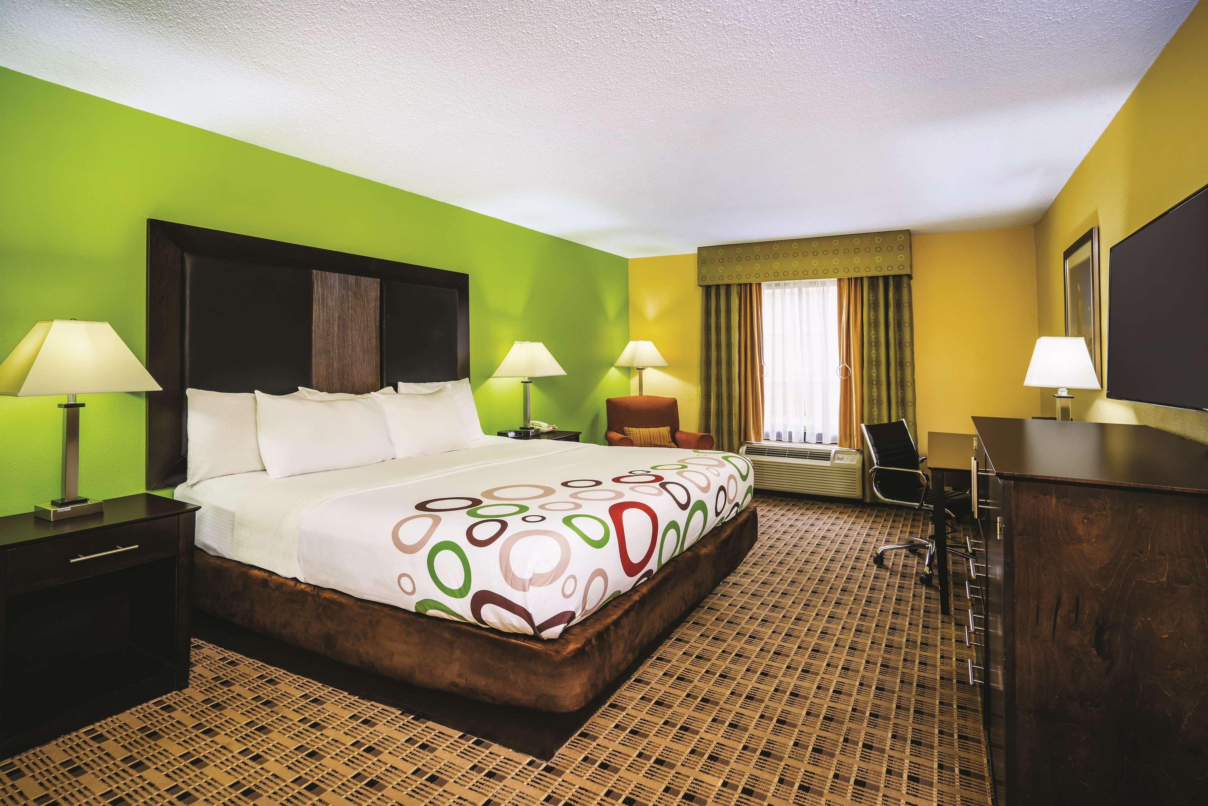La Quinta By Wyndham Baltimore South Glen Burnie Eksteriør bilde