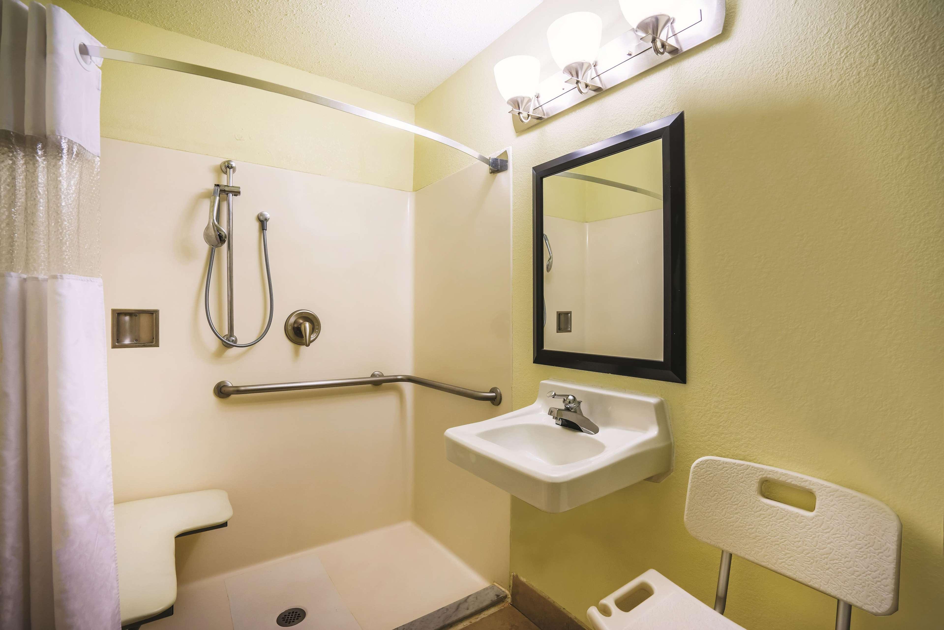 La Quinta By Wyndham Baltimore South Glen Burnie Eksteriør bilde