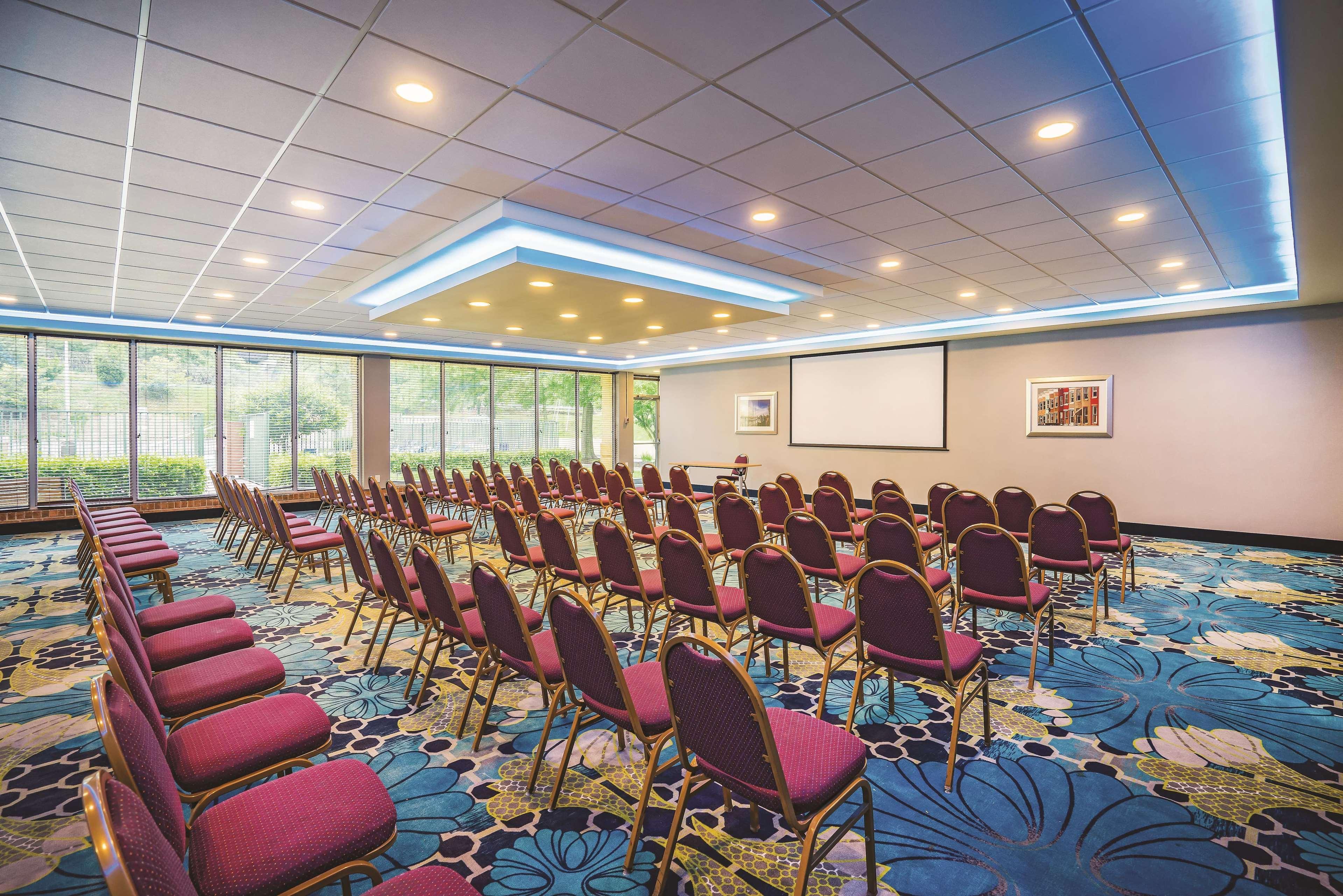 La Quinta By Wyndham Baltimore South Glen Burnie Eksteriør bilde