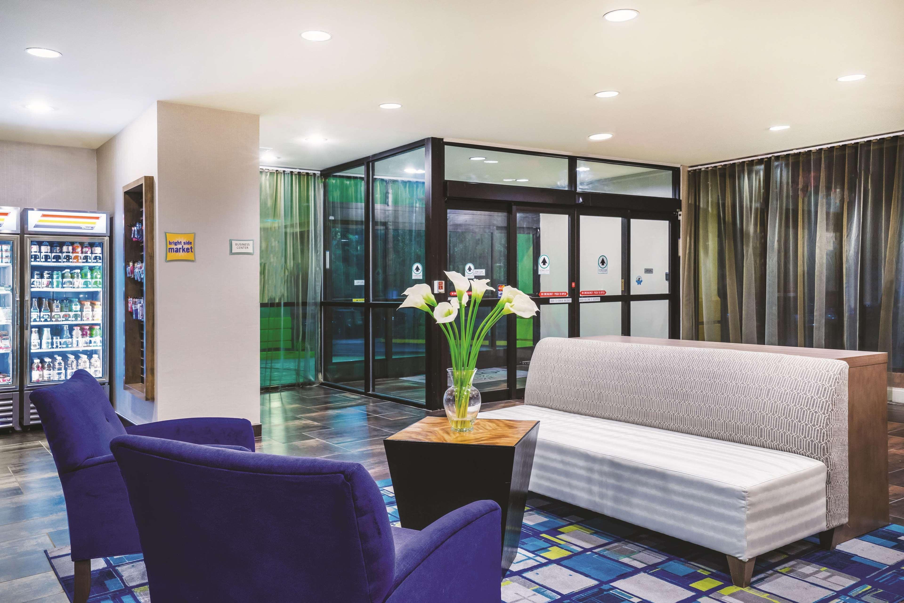 La Quinta By Wyndham Baltimore South Glen Burnie Eksteriør bilde