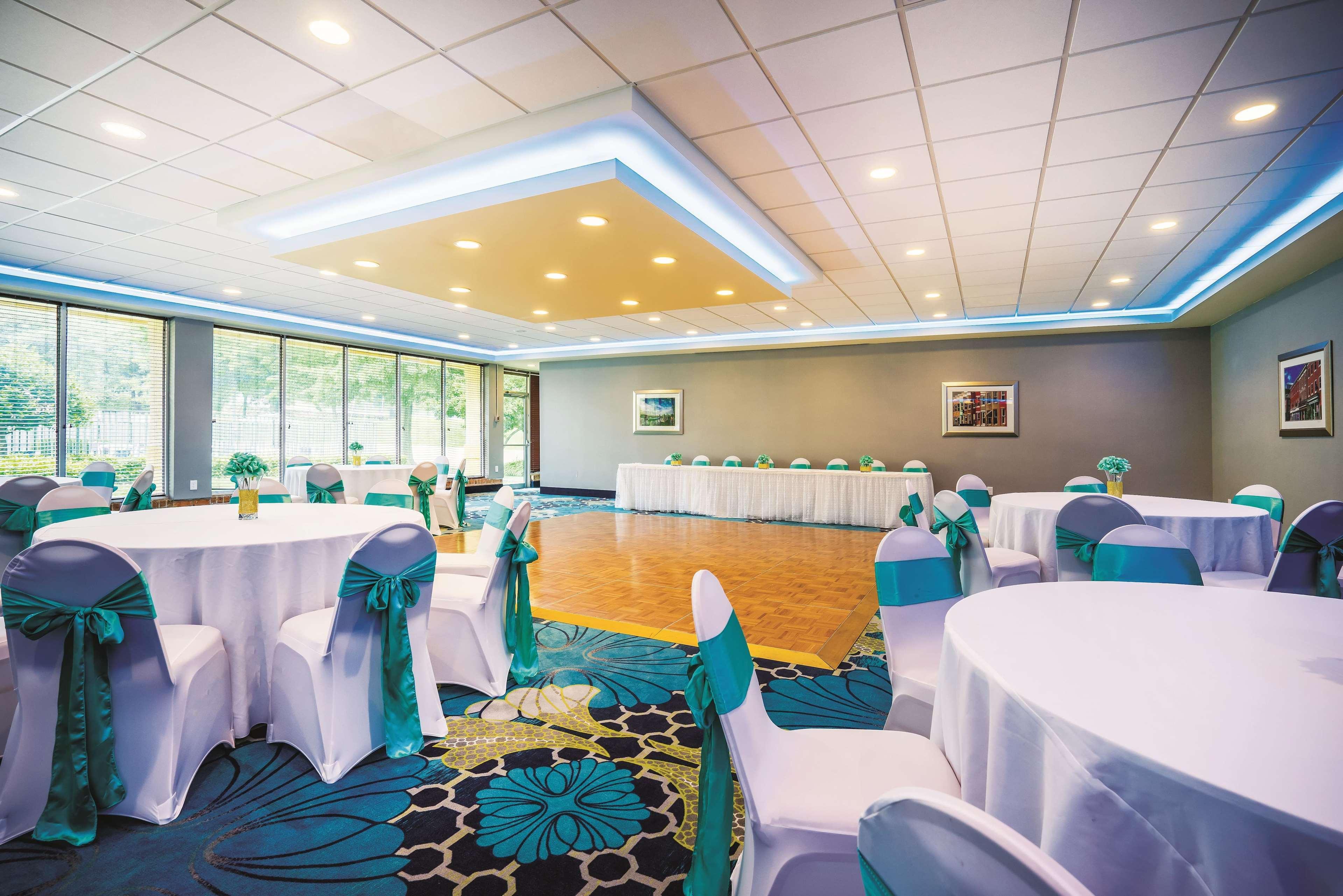 La Quinta By Wyndham Baltimore South Glen Burnie Eksteriør bilde