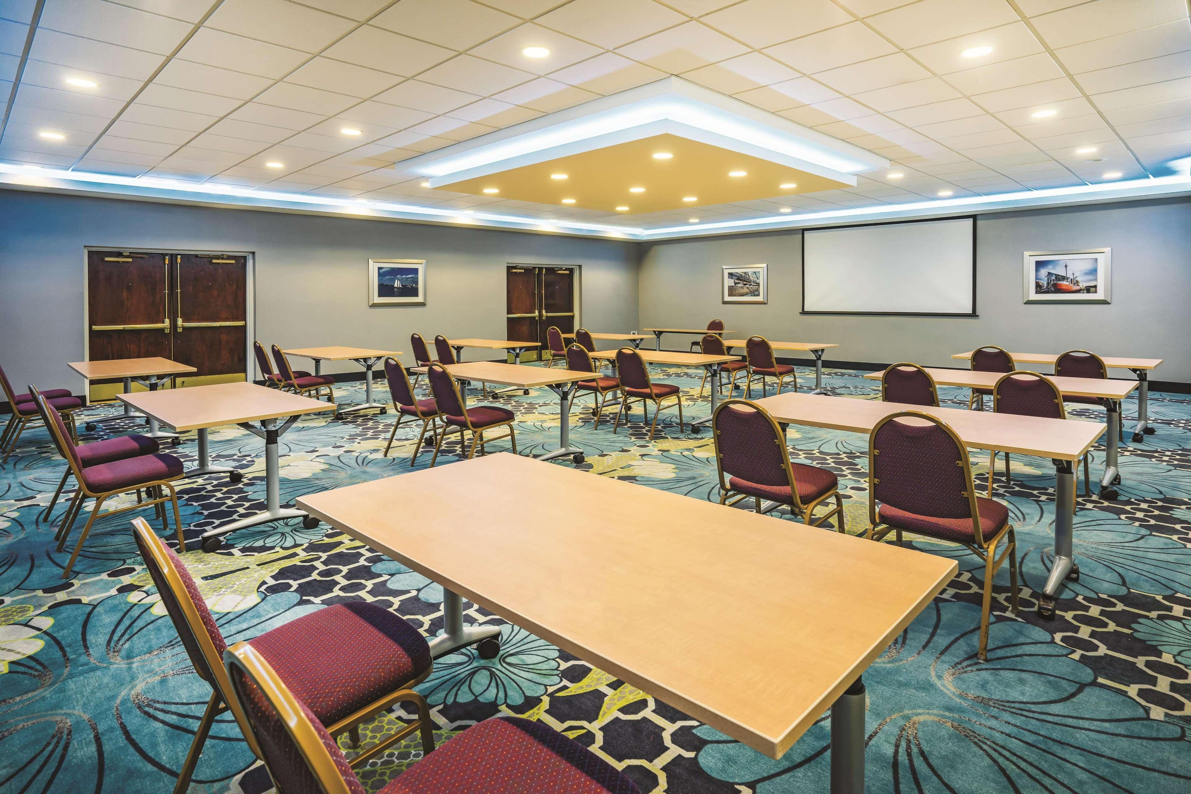 La Quinta By Wyndham Baltimore South Glen Burnie Eksteriør bilde