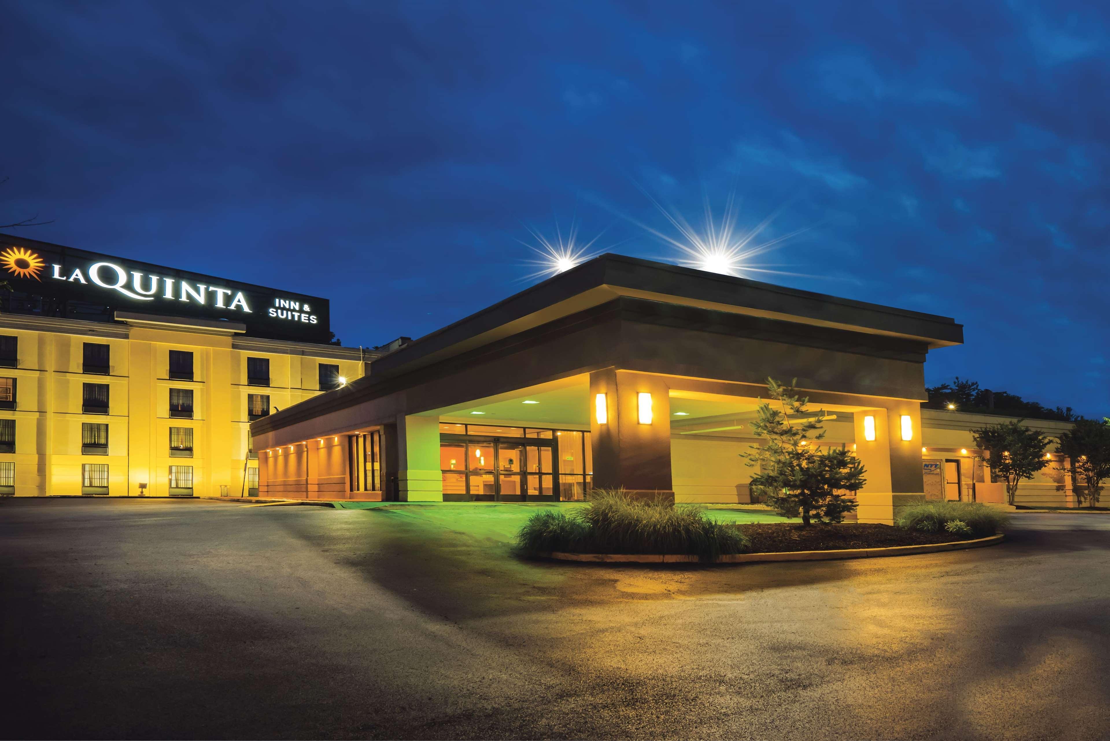 La Quinta By Wyndham Baltimore South Glen Burnie Eksteriør bilde