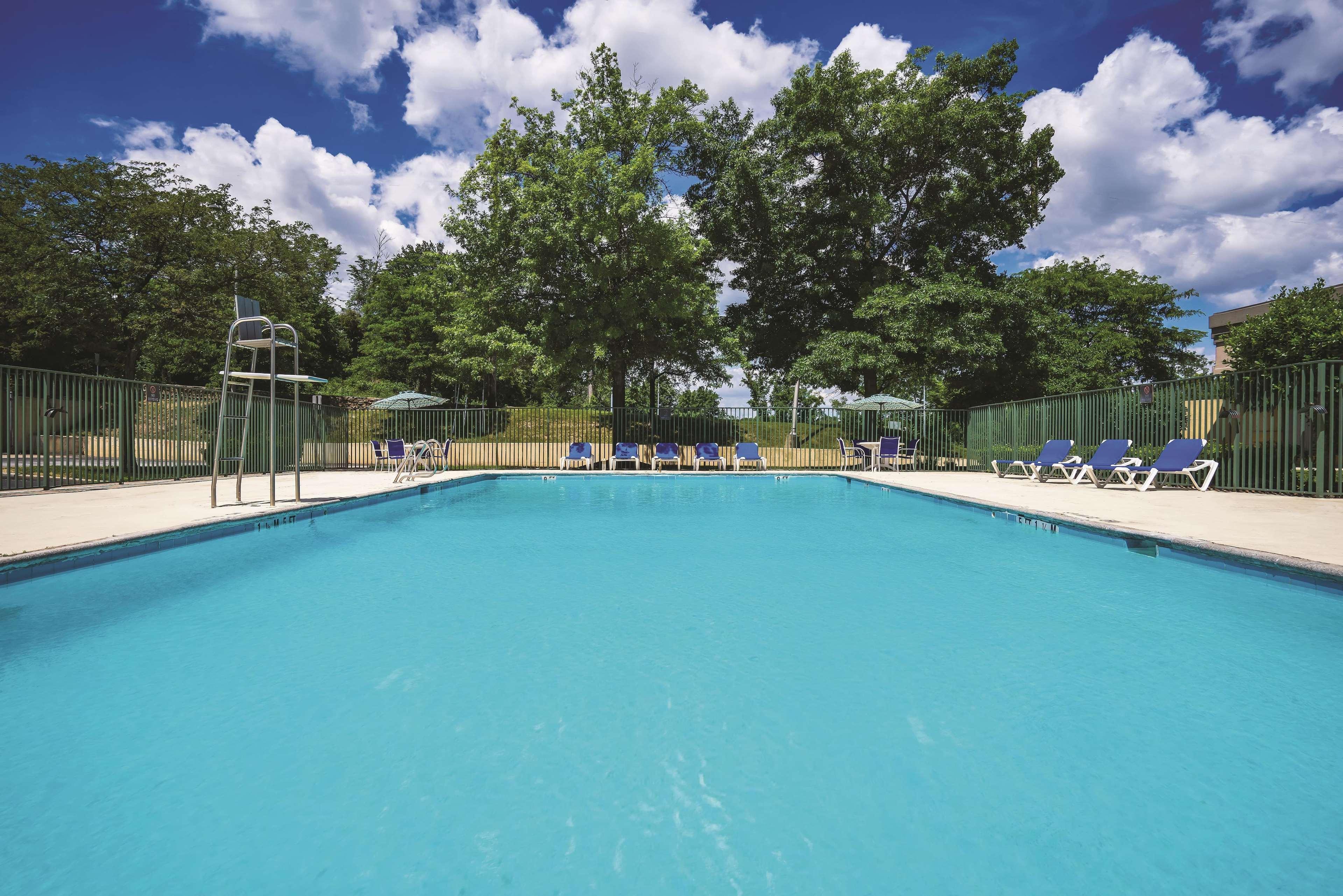 La Quinta By Wyndham Baltimore South Glen Burnie Eksteriør bilde