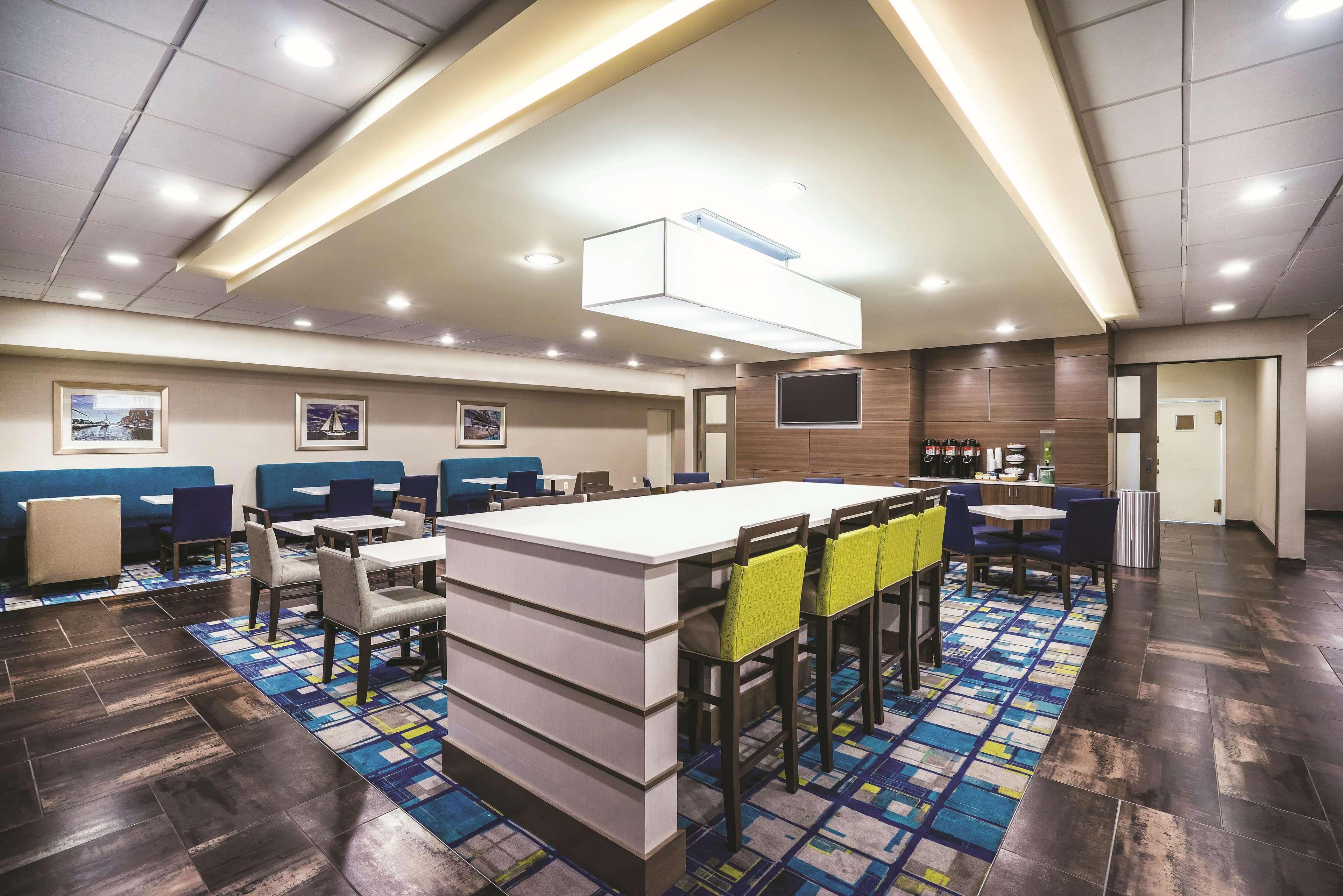 La Quinta By Wyndham Baltimore South Glen Burnie Eksteriør bilde