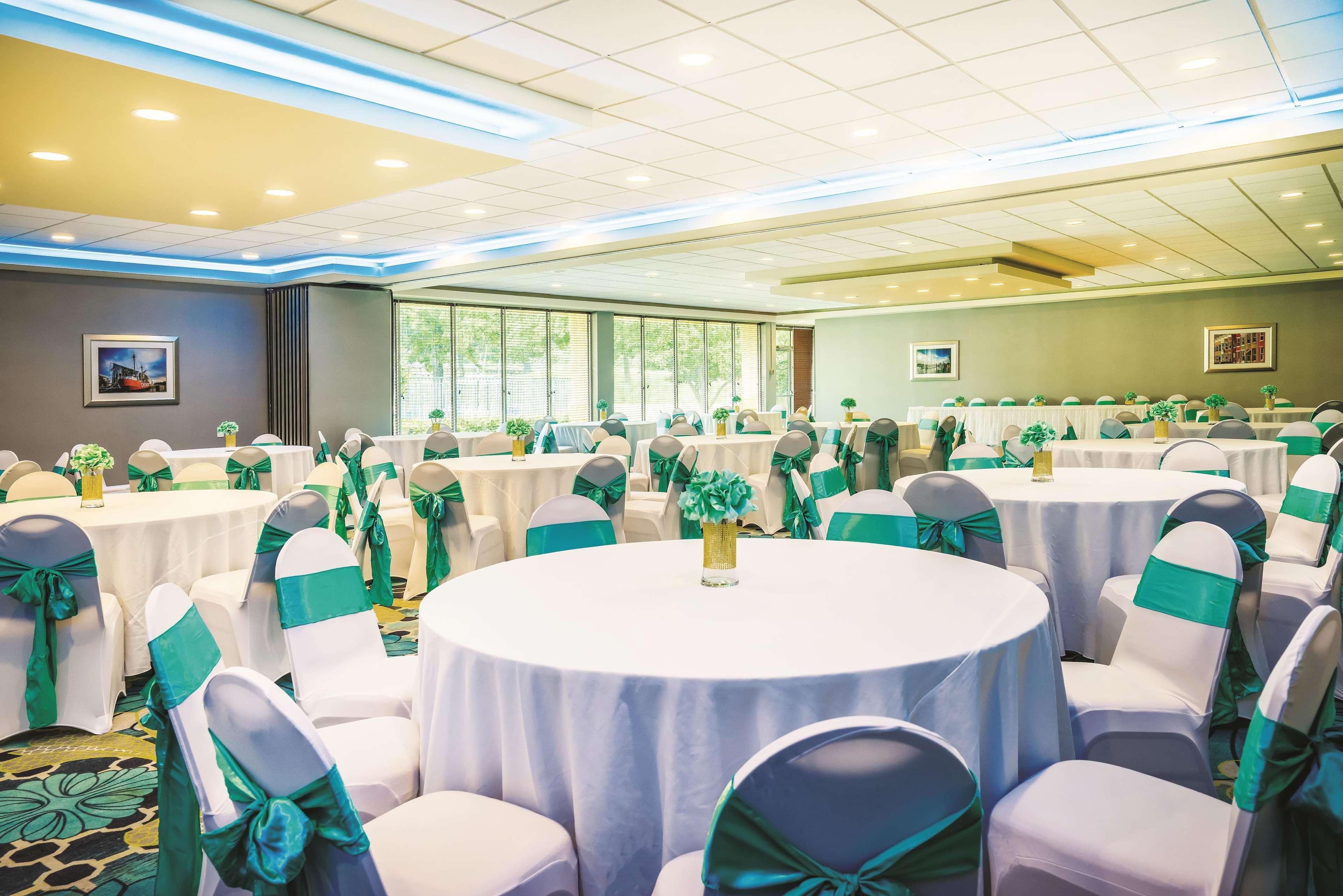 La Quinta By Wyndham Baltimore South Glen Burnie Eksteriør bilde