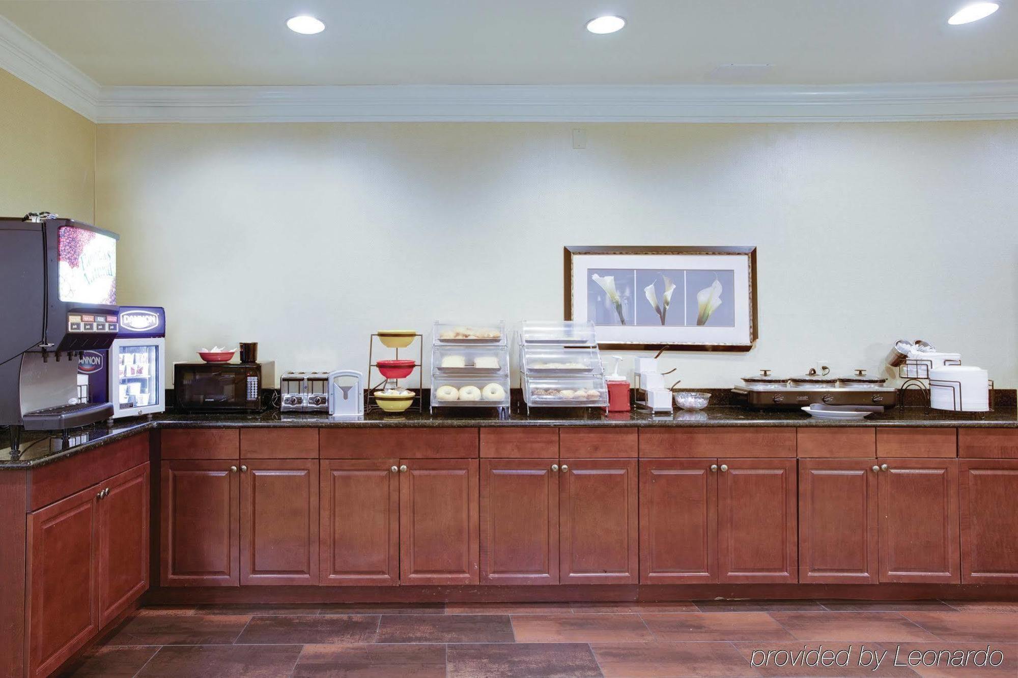 La Quinta By Wyndham Baltimore South Glen Burnie Eksteriør bilde