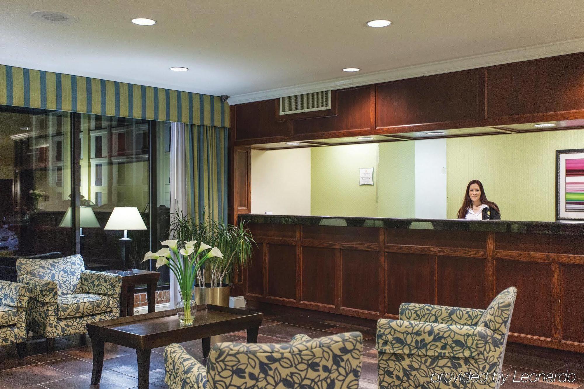 La Quinta By Wyndham Baltimore South Glen Burnie Eksteriør bilde
