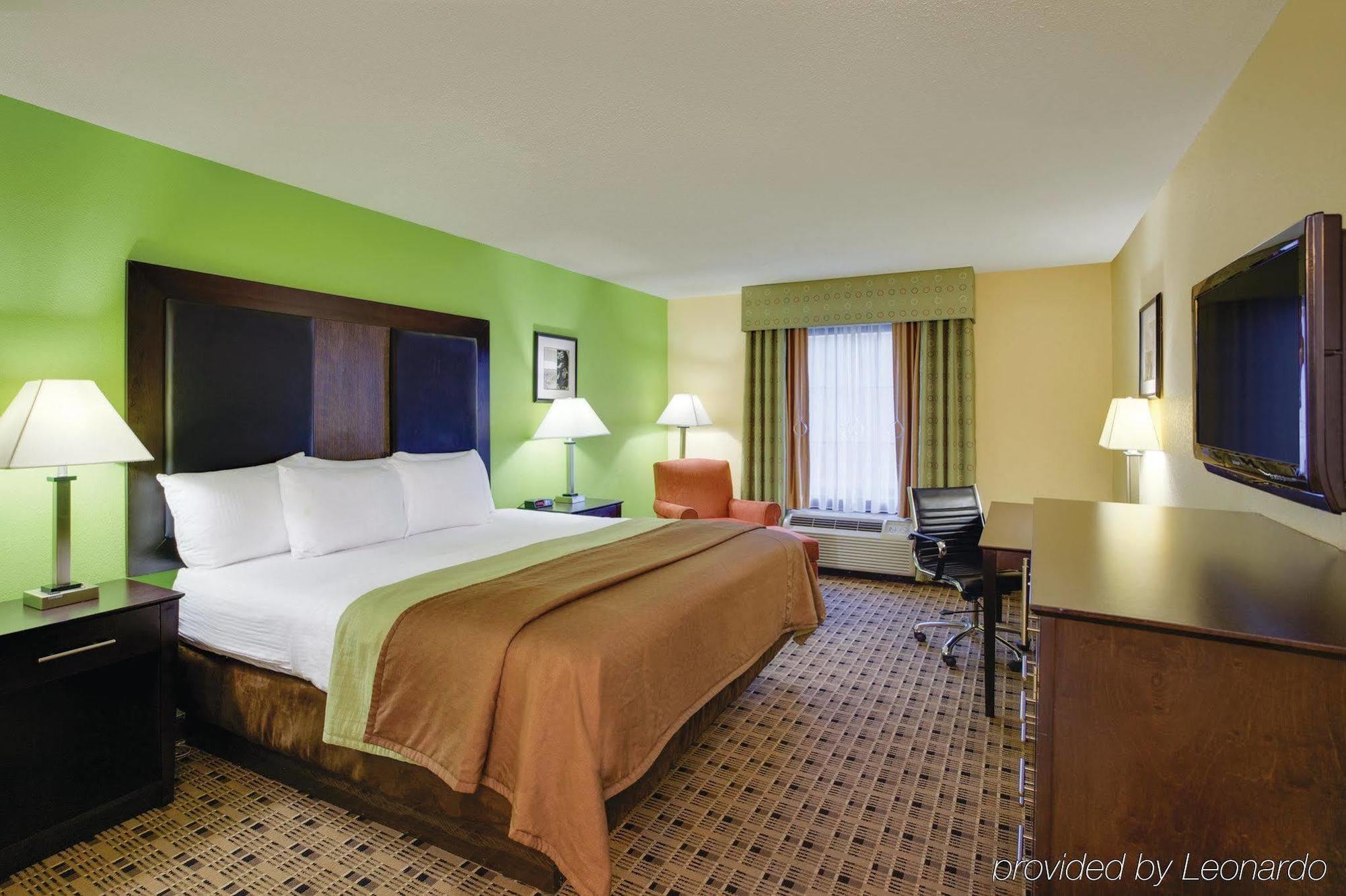 La Quinta By Wyndham Baltimore South Glen Burnie Eksteriør bilde