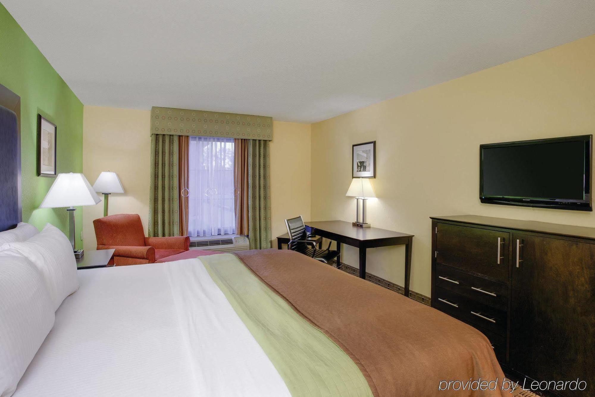 La Quinta By Wyndham Baltimore South Glen Burnie Eksteriør bilde