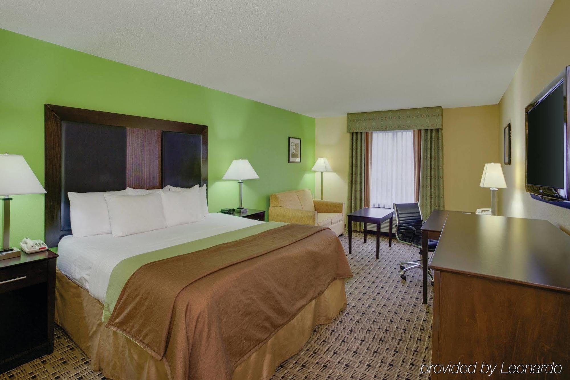 La Quinta By Wyndham Baltimore South Glen Burnie Eksteriør bilde