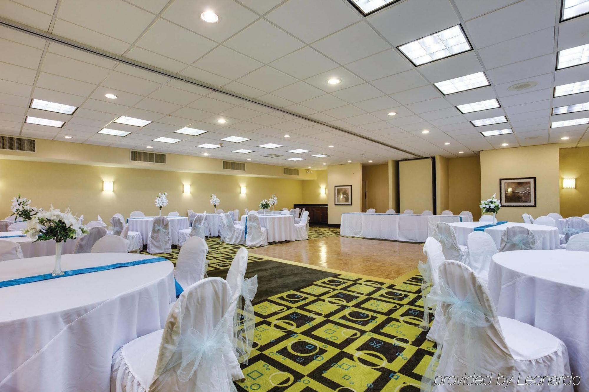 La Quinta By Wyndham Baltimore South Glen Burnie Eksteriør bilde