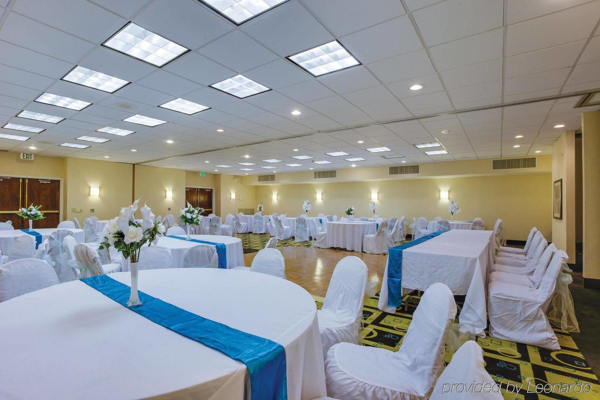 La Quinta By Wyndham Baltimore South Glen Burnie Eksteriør bilde