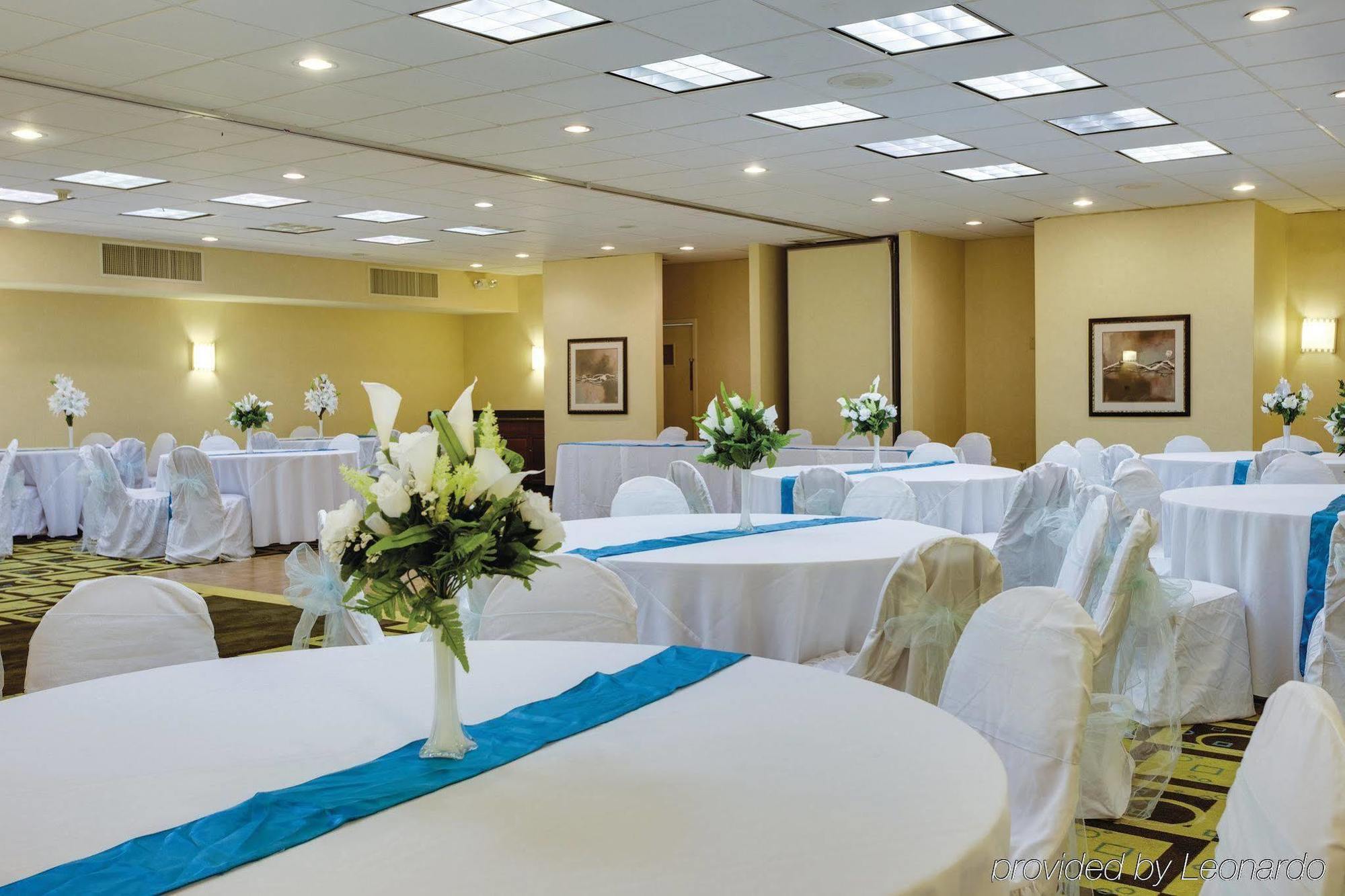 La Quinta By Wyndham Baltimore South Glen Burnie Eksteriør bilde
