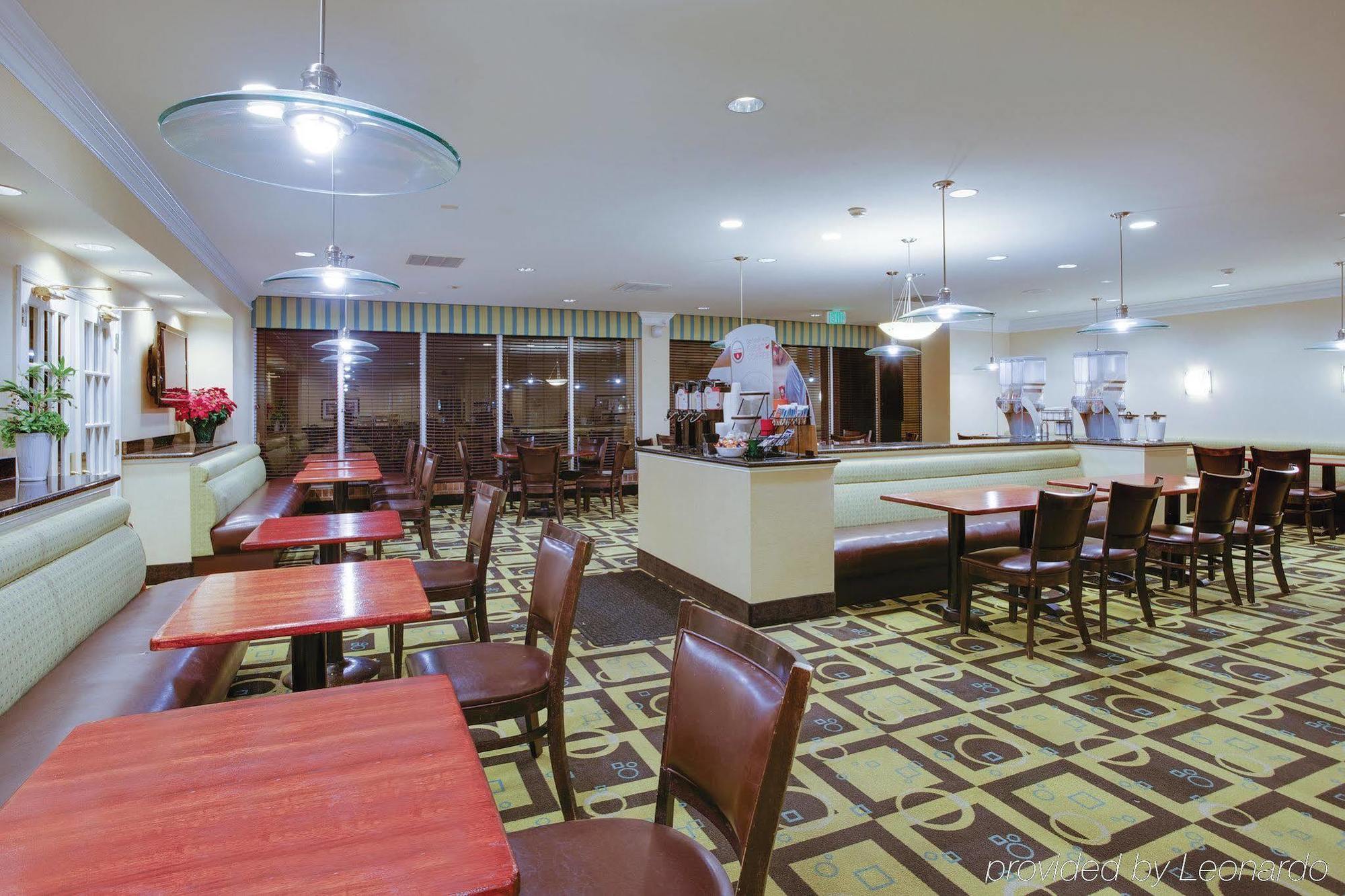 La Quinta By Wyndham Baltimore South Glen Burnie Eksteriør bilde