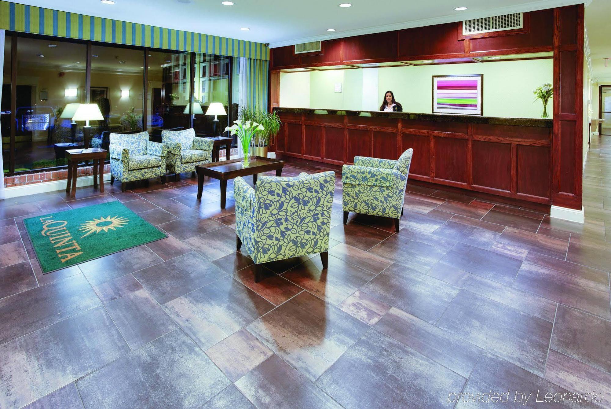 La Quinta By Wyndham Baltimore South Glen Burnie Eksteriør bilde