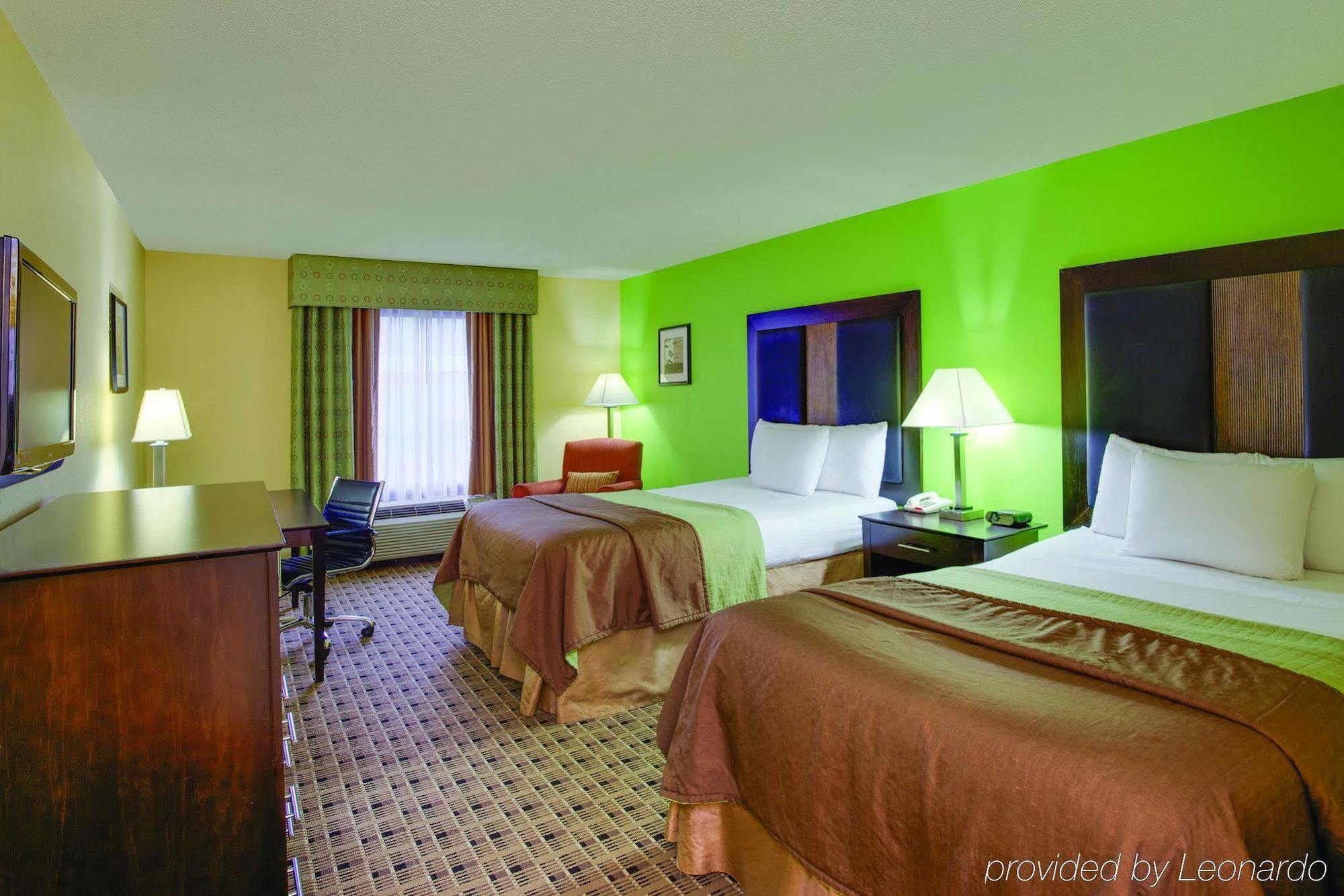 La Quinta By Wyndham Baltimore South Glen Burnie Eksteriør bilde