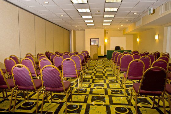 La Quinta By Wyndham Baltimore South Glen Burnie Fasiliteter bilde