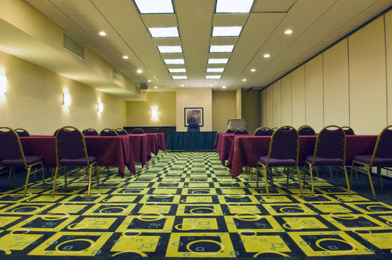 La Quinta By Wyndham Baltimore South Glen Burnie Fasiliteter bilde