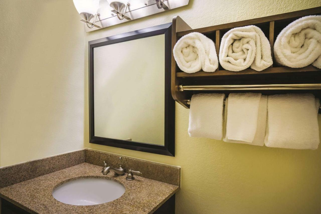 La Quinta By Wyndham Baltimore South Glen Burnie Eksteriør bilde